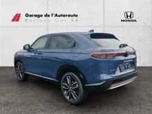 HONDA HR-V 1.5 i-MMD Advance, Hybride Intégral Essence/Électricité, Voiture nouvelle, Automatique - 3