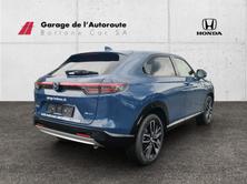 HONDA HR-V 1.5 i-MMD Advance, Hybride Intégral Essence/Électricité, Voiture nouvelle, Automatique - 5