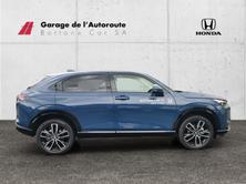 HONDA HR-V 1.5 i-MMD Advance, Hybride Intégral Essence/Électricité, Voiture nouvelle, Automatique - 6