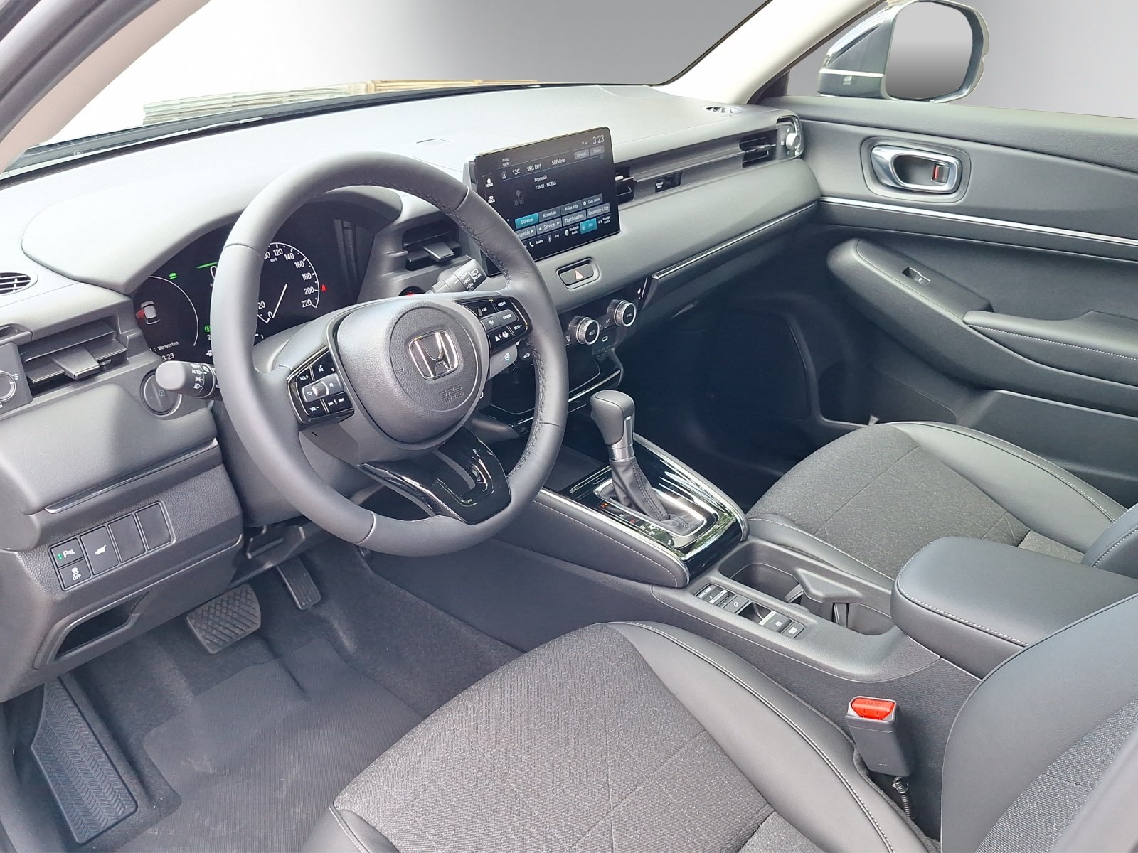 HONDA HR-V 1.5 i-MMD Advance, Hybride Integrale Benzina/Elettrica, Auto nuove, Automatico - 6
