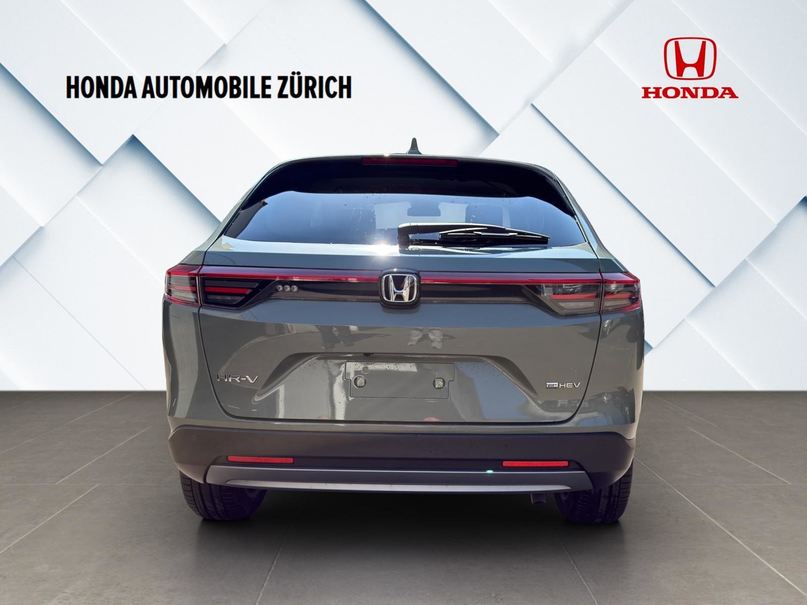HONDA HR-V 1.5 i-MMD Elegance, Leasing Aktion 1.9 %, Bis zu 8 Jahr, Hybride Intégral Essence/Électricité, Voiture nouvelle, Automatique - 4
