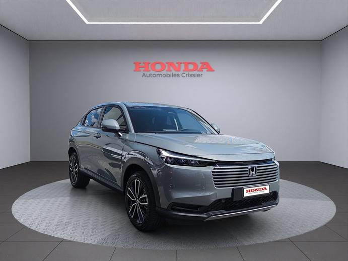 HONDA HR-V 1.5 i-MMD Elegance, Full-Hybrid Petrol/Electric, New car, Automatic