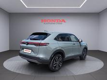 HONDA HR-V 1.5 i-MMD Elegance, Full-Hybrid Petrol/Electric, New car, Automatic - 7