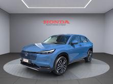 HONDA HR-V 1.5 i-MMD Advance, Voll-Hybrid Benzin/Elektro, Neuwagen, Automatik - 3