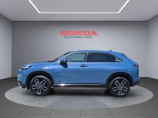 HONDA HR-V 1.5 i-MMD Advance, Voll-Hybrid Benzin/Elektro, Neuwagen, Automatik - 4