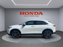 HONDA HR-V 1.5 i-MMD Advance, Hybride Intégral Essence/Électricité, Voiture nouvelle, Automatique - 2