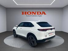HONDA HR-V 1.5 i-MMD Advance, Hybride Intégral Essence/Électricité, Voiture nouvelle, Automatique - 3