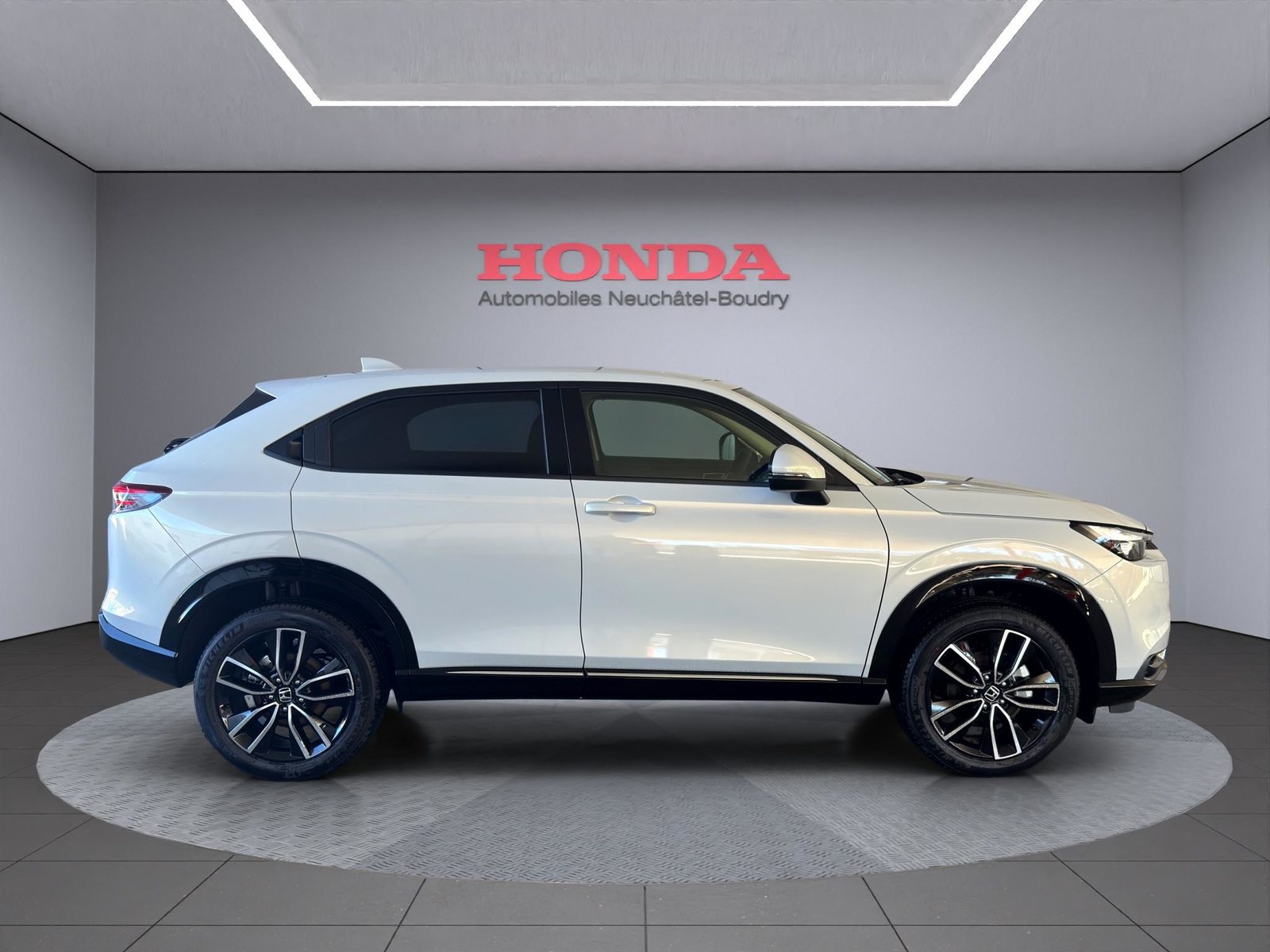 HONDA HR-V 1.5 i-MMD Advance