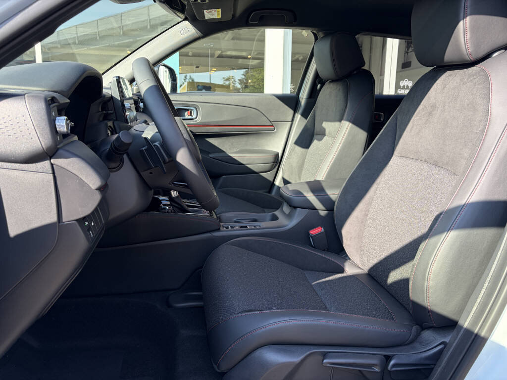 HONDA HR-V 1.5 i-MMD Advance Sport, Hybride Intégral Essence/Électricité, Voiture nouvelle, Automatique - 7