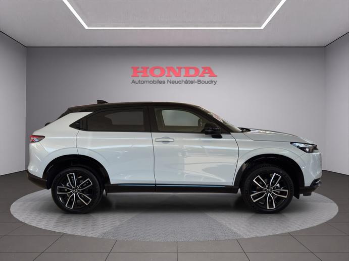 HONDA HR-V 1.5 i-MMD Advance Style Plus, Hybride Intégral Essence/Électricité, Voiture nouvelle, Automatique