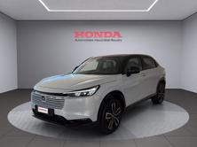 HONDA HR-V 1.5 i-MMD Advance Style Plus, Hybride Intégral Essence/Électricité, Voiture nouvelle, Automatique - 4
