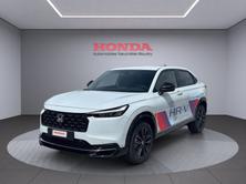 HONDA HR-V 1.5 i-MMD Advance Sport, Full-Hybrid Petrol/Electric, New car, Automatic - 4