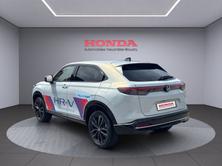 HONDA HR-V 1.5 i-MMD Advance Sport, Full-Hybrid Petrol/Electric, New car, Automatic - 6