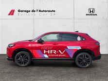 HONDA HR-V 1.5 i-MMD Advance Sport, Hybride Intégral Essence/Électricité, Voiture nouvelle, Automatique - 2