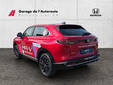 HONDA HR-V 1.5 i-MMD Advance Sport, Hybride Intégral Essence/Électricité, Voiture nouvelle, Automatique - 3