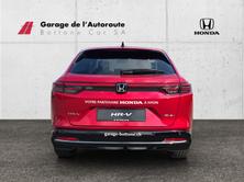 HONDA HR-V 1.5 i-MMD Advance Sport, Hybride Intégral Essence/Électricité, Voiture nouvelle, Automatique - 4