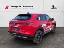 HONDA HR-V 1.5 i-MMD Advance Sport, Hybride Intégral Essence/Électricité, Voiture nouvelle, Automatique - 5