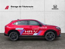 HONDA HR-V 1.5 i-MMD Advance Sport, Hybride Intégral Essence/Électricité, Voiture nouvelle, Automatique - 6