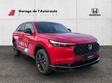 HONDA HR-V 1.5 i-MMD Advance Sport, Hybride Intégral Essence/Électricité, Voiture nouvelle, Automatique - 7