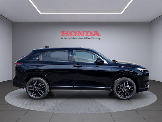 HONDA HR-V 1.5 i-MMD Advance Sport, Hybride Integrale Benzina/Elettrica, Auto nuove, Automatico