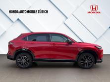 HONDA HR-V 1.5 i-MMD Advance Sport, Leasing Aktion 1.9 %, Bis 8 Ja, Hybride Integrale Benzina/Elettrica, Auto nuove, Automatico - 6