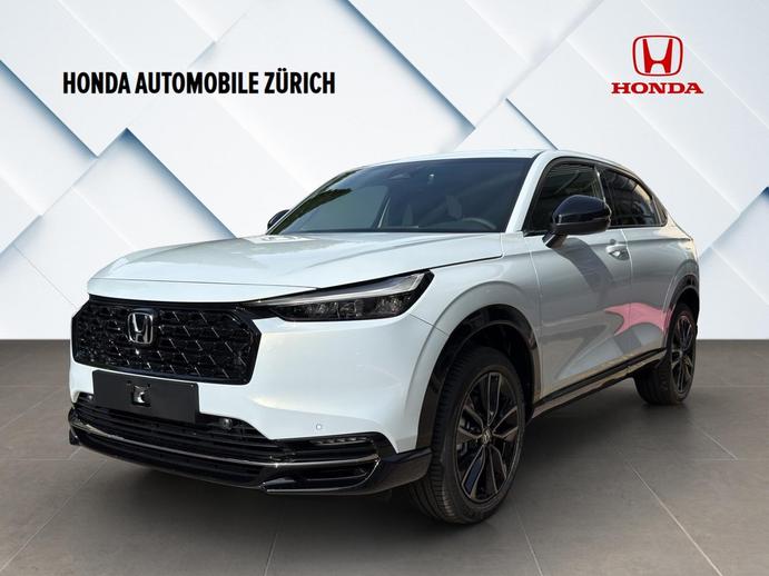 HONDA HR-V 1.5 i-MMD Advance Sport, Hybride Integrale Benzina/Elettrica, Auto nuove, Automatico