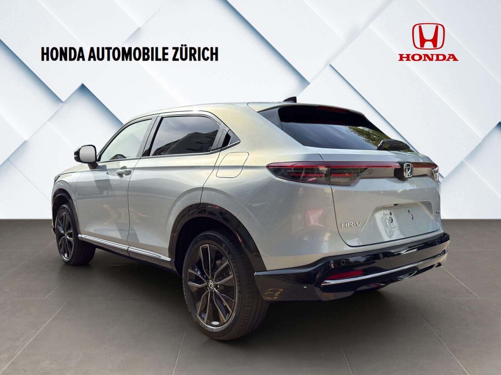 HONDA HR-V 1.5 i-MMD Advance Sport, Leasing Aktion 1.9 %, GRATIS W, Hybride Integrale Benzina/Elettrica, Auto nuove, Automatico - 3