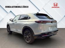 HONDA HR-V 1.5 i-MMD Advance Sport, Hybride Integrale Benzina/Elettrica, Auto nuove, Automatico - 3