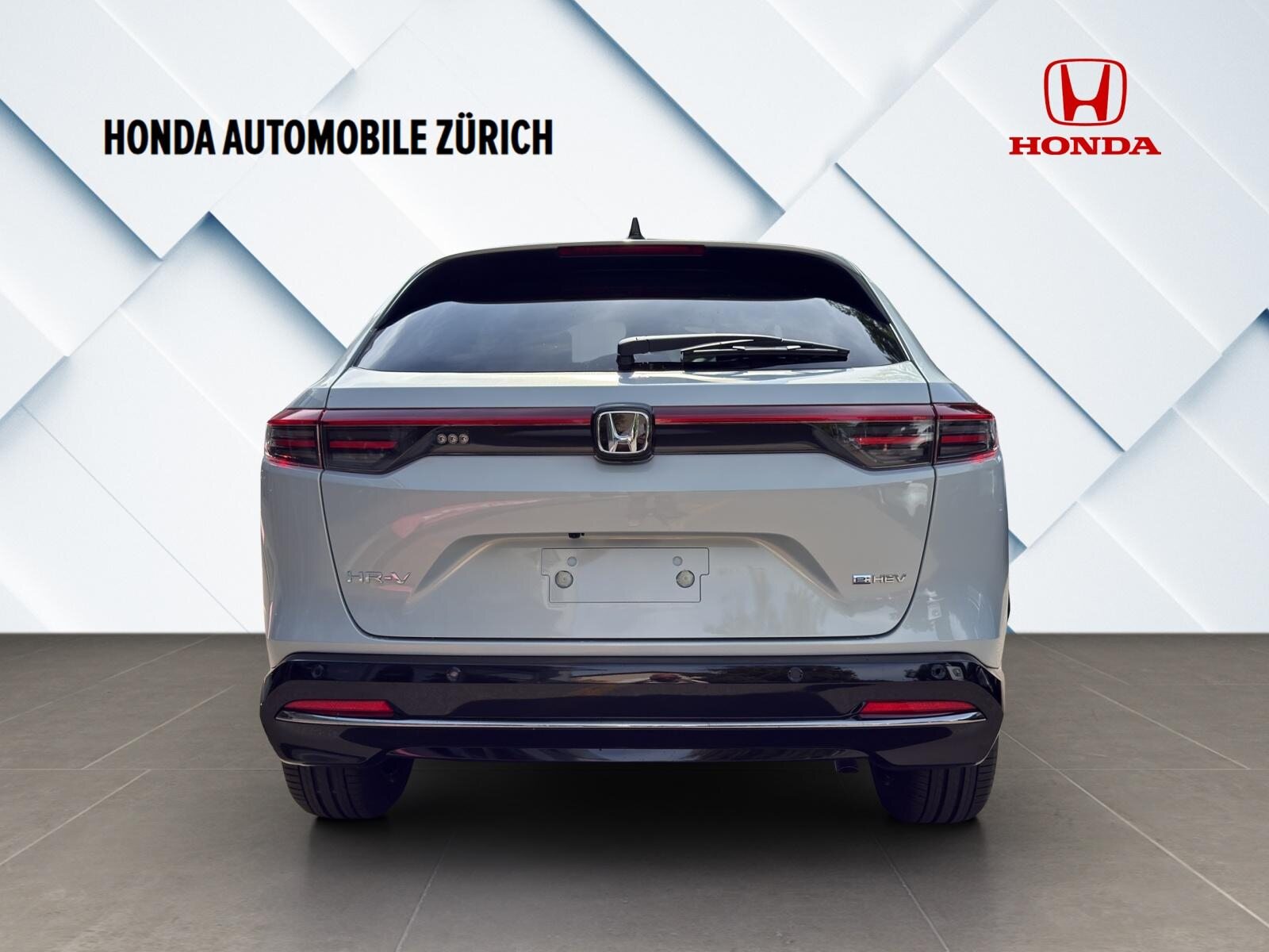 HONDA HR-V 1.5 i-MMD Advance Sport, Leasing Aktion 1.9 %, GRATIS W, Hybride Integrale Benzina/Elettrica, Auto nuove, Automatico - 4