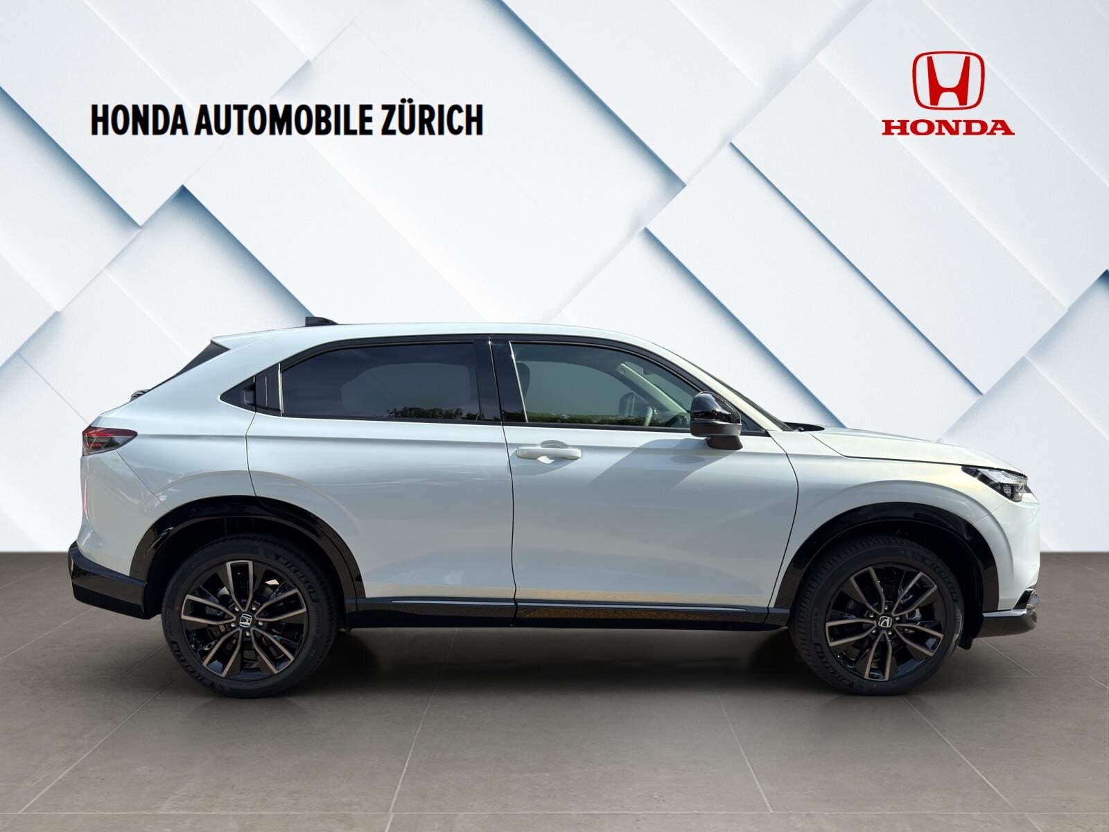 HONDA HR-V 1.5 i-MMD Advance Sport, Leasing Aktion 1.9 %, GRATIS W, Hybride Integrale Benzina/Elettrica, Auto nuove, Automatico - 6
