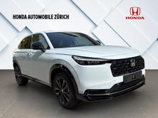 HONDA HR-V 1.5 i-MMD Advance Sport, Hybride Integrale Benzina/Elettrica, Auto nuove, Automatico - 7