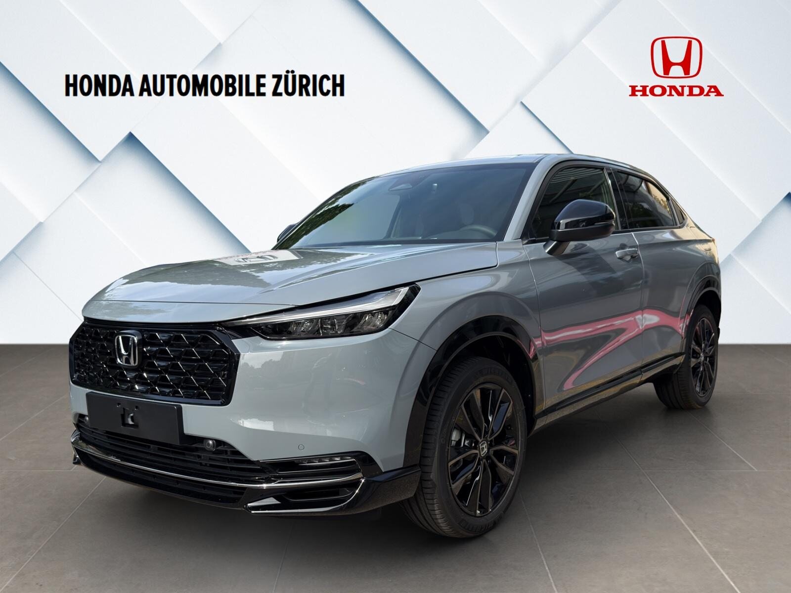 HONDA HR-V 1.5 i-MMD Advance Sport, Leasing Aktion 1.9 %, bis 8 Ja