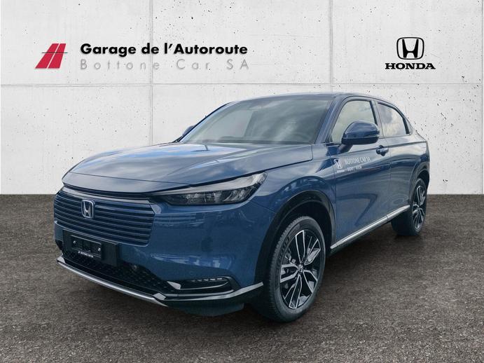 HONDA HR-V 1.5 i-MMD Advance, Hybride Integrale Benzina/Elettrica, Auto nuove, Automatico