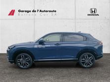 HONDA HR-V 1.5 i-MMD Advance, Hybride Integrale Benzina/Elettrica, Auto nuove, Automatico - 2