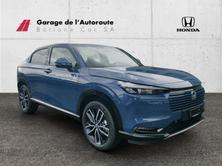 HONDA HR-V 1.5 i-MMD Advance, Hybride Integrale Benzina/Elettrica, Auto nuove, Automatico - 7