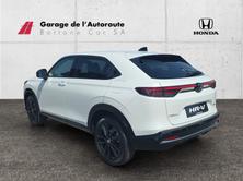 HONDA HR-V 1.5 i-MMD Advance Sport, Full-Hybrid Petrol/Electric, New car, Automatic - 3