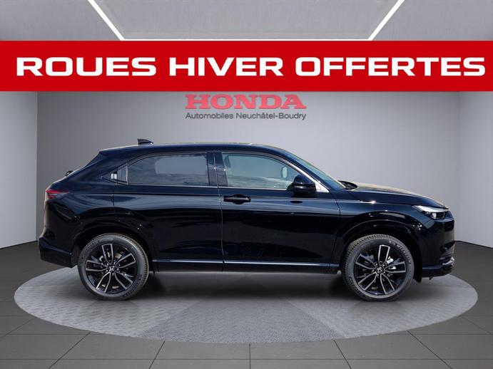 HONDA HR-V 1.5 i-MMD Advance Sport, Hybride Integrale Benzina/Elettrica, Auto nuove, Automatico