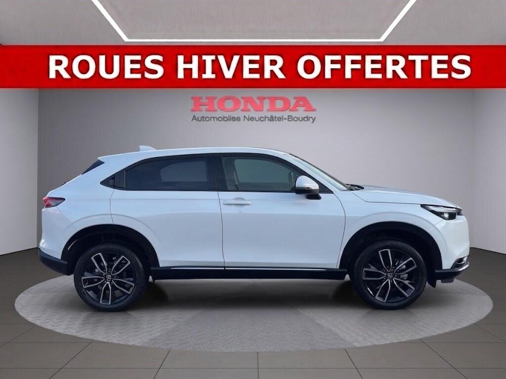 HONDA HR-V 1.5 i-MMD Advance