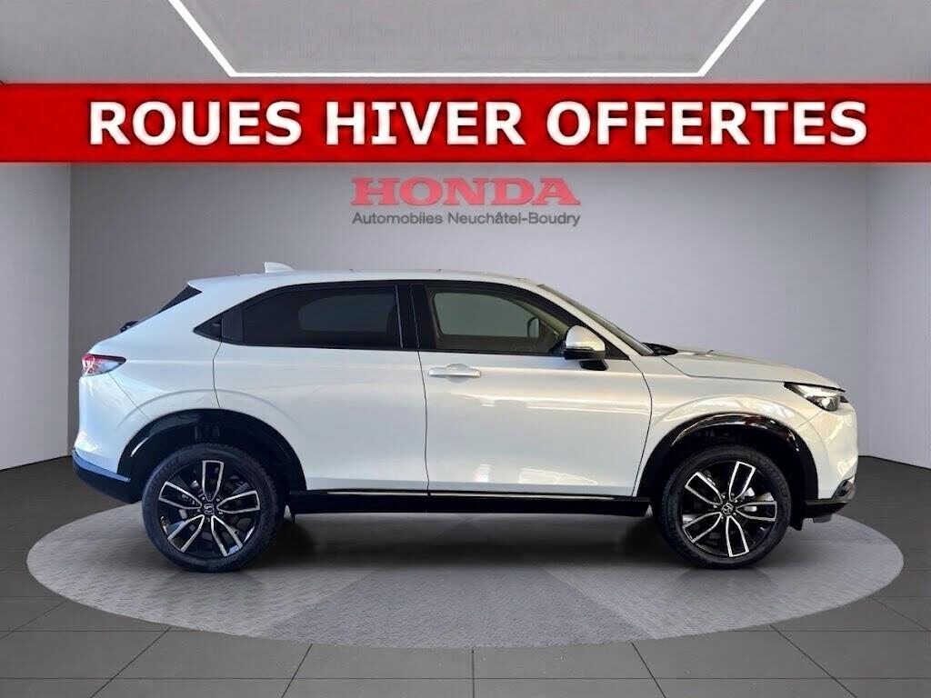 HONDA HR-V 1.5 i-MMD Advance