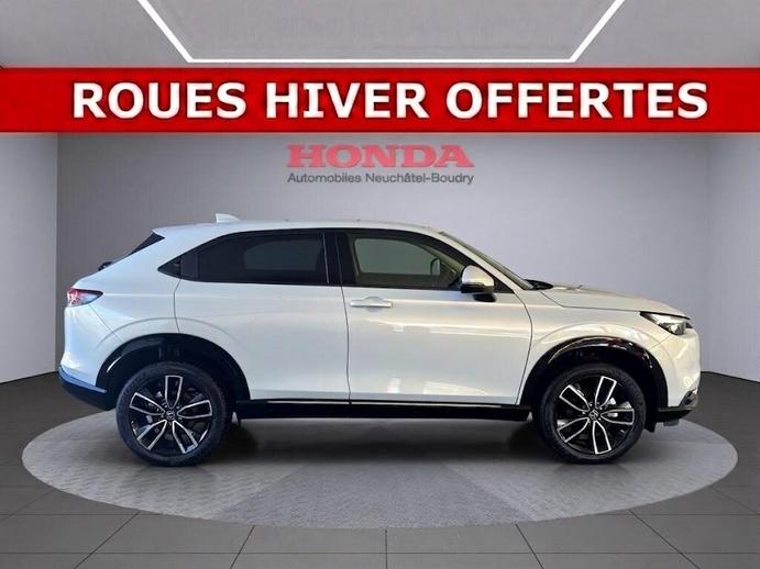 HONDA HR-V 1.5 i-MMD Advance, Hybride Integrale Benzina/Elettrica, Auto nuove, Automatico