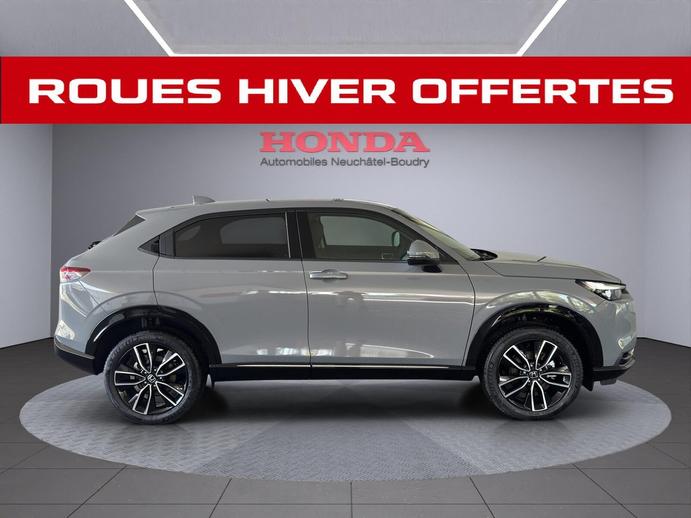 HONDA HR-V 1.5 i-MMD Advance, Hybride Integrale Benzina/Elettrica, Auto nuove, Automatico