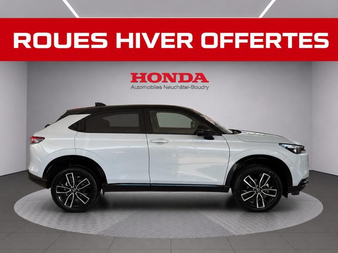 HONDA HR-V 1.5 i-MMD Advance Style Plus, Hybride Integrale Benzina/Elettrica, Auto nuove, Automatico