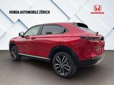 HONDA HR-V 1.5 i-MMD Advance, Leasing Aktion 1.9 % , GRATIS Winter, Voll-Hybrid Benzin/Elektro, Neuwagen, Automatik - 3