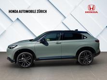 HONDA HR-V 1.5 i-MMD Advance Style Plus, Leasing aktion 1.9 %, GRA, Voll-Hybrid Benzin/Elektro, Neuwagen, Automatik - 2
