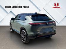 HONDA HR-V 1.5 i-MMD Advance Style Plus, Leasing aktion 1.9 %, GRA, Voll-Hybrid Benzin/Elektro, Neuwagen, Automatik - 3