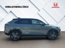 HONDA HR-V 1.5 i-MMD Advance Style Plus, Leasing aktion 1.9 %, GRA, Voll-Hybrid Benzin/Elektro, Neuwagen, Automatik - 6