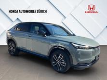 HONDA HR-V 1.5 i-MMD Advance Style Plus, Leasing aktion 1.9 %, GRA, Voll-Hybrid Benzin/Elektro, Neuwagen, Automatik - 7