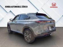 HONDA HR-V 1.5 i-MMD Advance Style Plus, Leasing Aktion 1.9 %, GRA, Voll-Hybrid Benzin/Elektro, Neuwagen, Automatik - 3