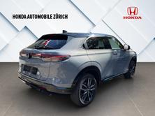 HONDA HR-V 1.5 i-MMD Advance Style Plus, Leasing Aktion 1.9 %, GRA, Voll-Hybrid Benzin/Elektro, Neuwagen, Automatik - 5