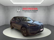 HONDA HR-V 1.5 i-MMD Advance, Voll-Hybrid Benzin/Elektro, Neuwagen, Automatik - 2